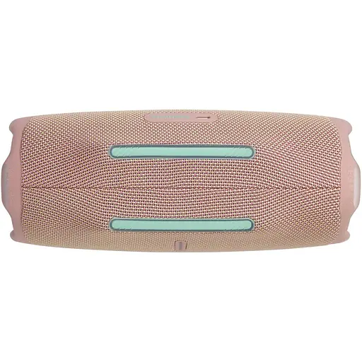 Портативная акустика JBL Charge 6 Pink (JBLCHARGE6PINK) [133194] - фото 7