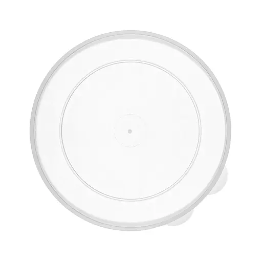 Комплект із 10 кришок поліетиленових I-82 для закривання банок, Мед 86517 - фото 2