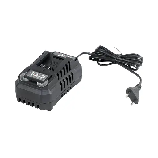 Комплект аккумуляторного электроинструмента Könner&Söhnen (KS ID20V-60 KIT 74) - фото 19