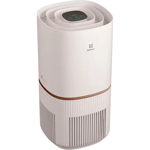 Очиститель воздуха Electrolux EPO50571SW [134291] - фото 2
