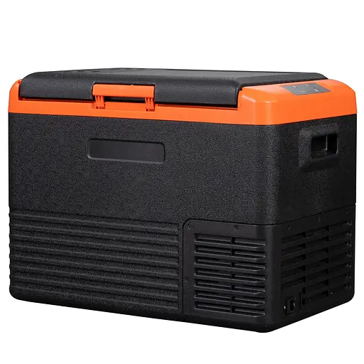 Компрессорный автохолодильник Alpicool CL40 (37 литров) - фото 1