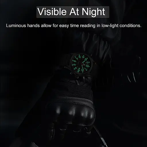 Годинник Besta Command Black - фото 6