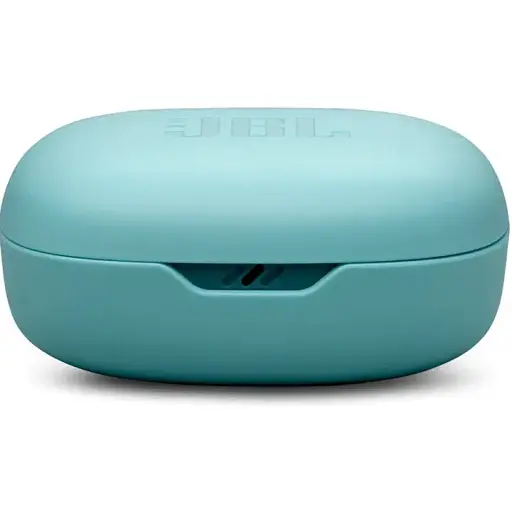 Наушники JBL Wave Flex 2 Blue (JBLWFLEX2BLU) - фото 3