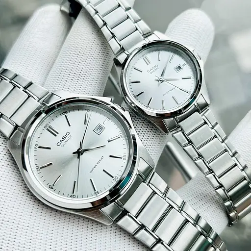 Годинник жіночий Casio LTP-1183A-7A - фото 9