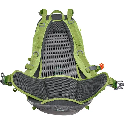 Рюкзак Skif Outdoor Seagle 45L Зелений (1013-389.02.23) - фото 4