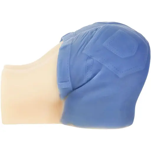 Мастурбатор-вагіна та попка Cutie Pies Cowgirl Callie Vagina&Ass Masturbator