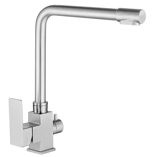 Змішувач для кухні Mixxus KUB-021 MI5864 - фото 1