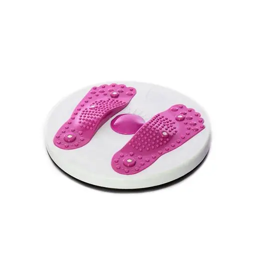 Балансувальний диск MS 2479-1 Рожевий - фото 1