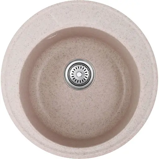 Мойка кухонная HAIBA HB8301-G319 SAND 490x180 (HB0973) - фото 1