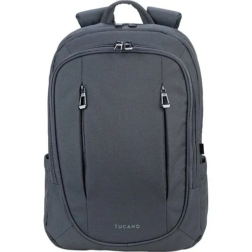 Рюкзак Tucano Binario AGS 15.6" Blue (BKBIN15-AGS-B) (131805) - фото 2