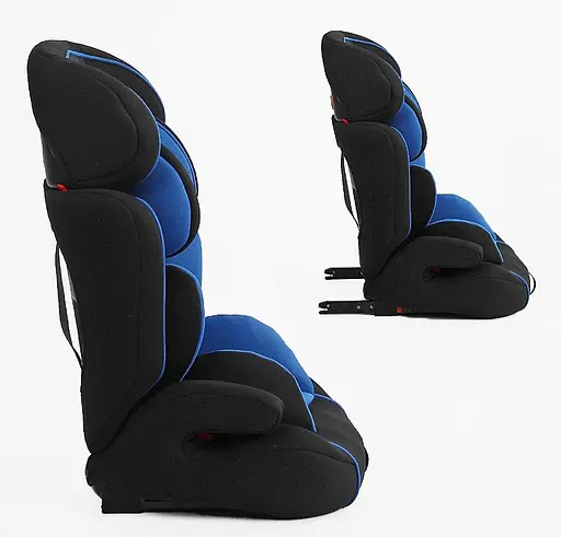 Дитяче автокрісло Joy RS-96205 система Isofix - фото 4