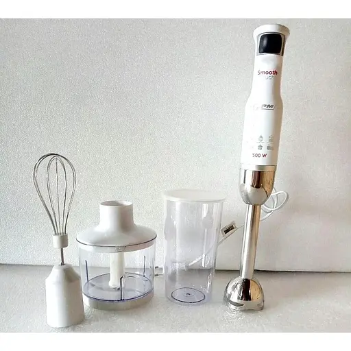 Погружной блендер MPM Product MBL-28 - фото 6