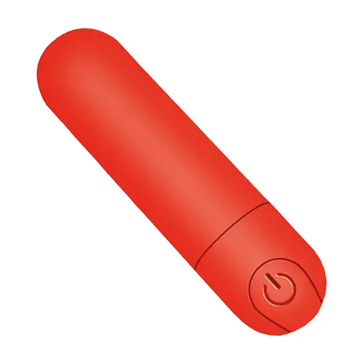 Секс-набір Intt Double Fun червоний - фото 2