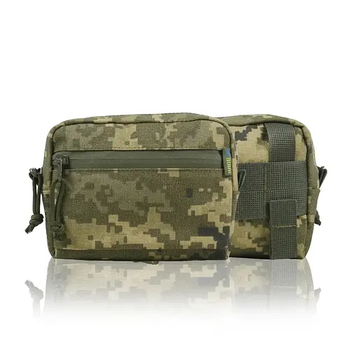 Підсумок Kiborg утилітарний Pixel (1000-k4061) - фото 3