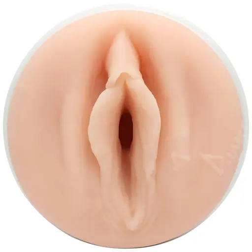 Мастурбатор Fleshlight Girls Abella Danger - Danger, зі зліпком вагіни, дуже ніжний