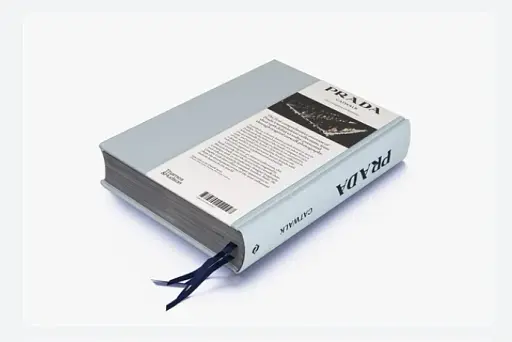 Prada Catwalk - фото 3