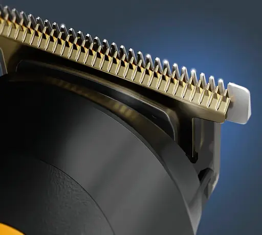 Триммер для бороды и усов Braun BeardTrimmer 7 BT7340 RU - фото 7