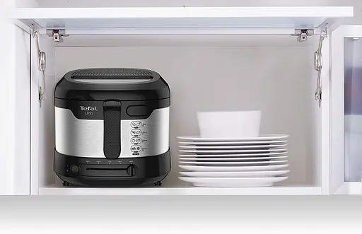 Фритюрниця Tefal FF215D30 - фото 6
