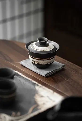 Гайвань Колокол и тишина, 200 мл - фото 9