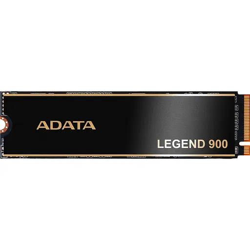SSD накопитель ADATA Legend 900 512GB (SLEG-900-512GCS) [135447]