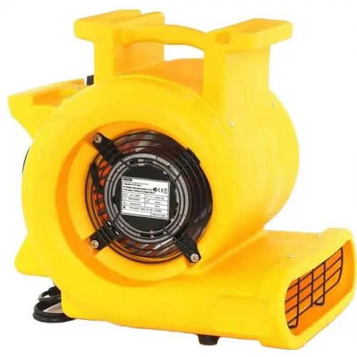 Вентилятор Master CD 5000 - фото 4