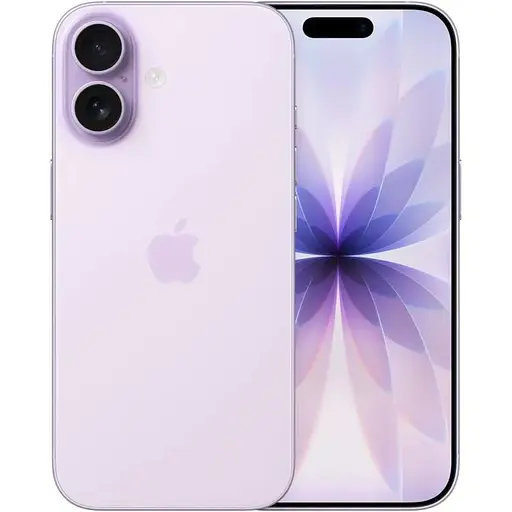 Смартфон Apple iPhone 17 512GB Lavender (MG6U4) - фото 1