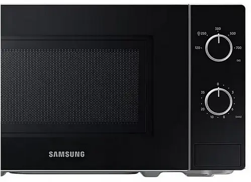 Мікрохвильова піч Samsung MS20A3010AH/OL - фото 4