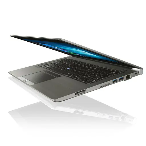 Ноутбук Toshiba Portege Z30-C-10V (i3-6100U/8/128SSD) - Class B "Б/У" - фото 3