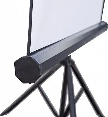 Проекційний екран Atria 136" (244x244, 1:1) (ECO TRM-AV-96) - фото 5