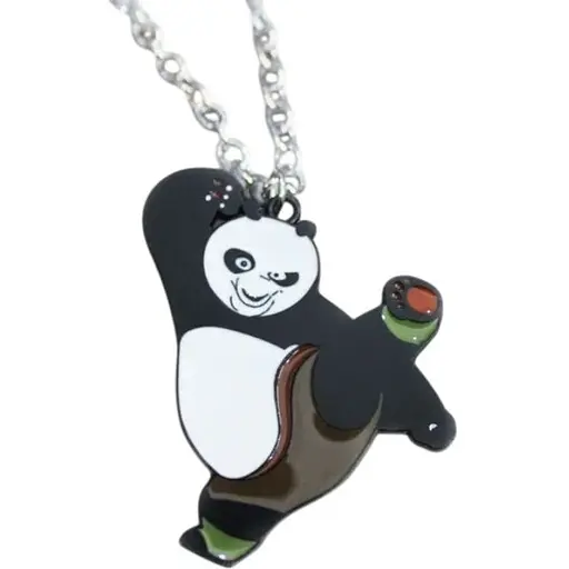 Кулон Кунг-фу Панда Kung Fu Panda PKP 2910 - фото 1