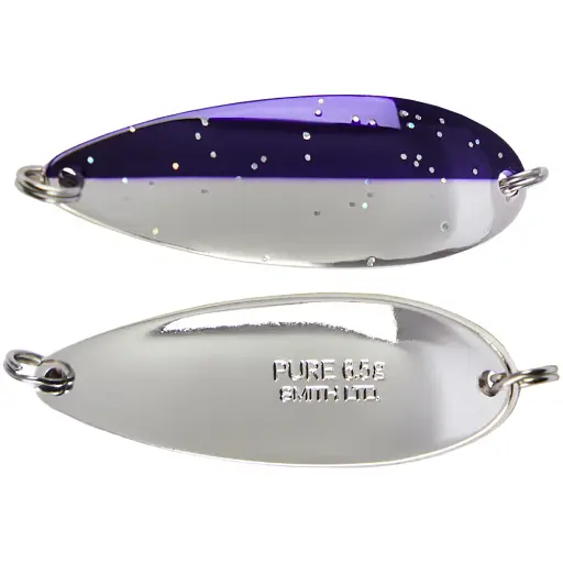 Блесна Smith Pure 6.5g SB (без крючка) - фото 1