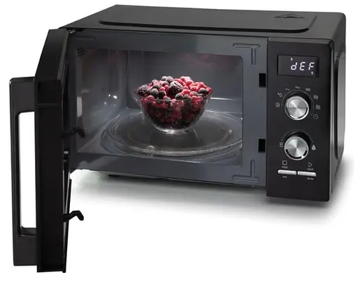 Мікрохвильова піч Gorenje MO 20 A3BH - фото 9