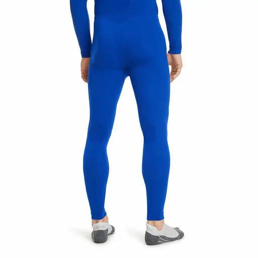 Термоштани Falke ESS Warm Tights Man Blue M (1097-39616-6714 M) - фото 2