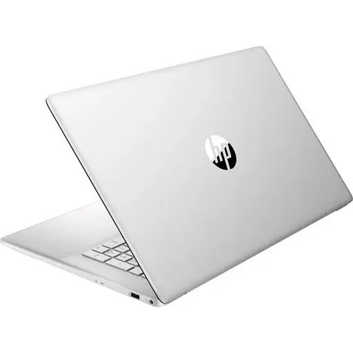 Ноутбук HP 17-CN2083DX (17.3"FHD/i3-1215U/8GB/256GB SSD/UHD/Win 10) - фото 4