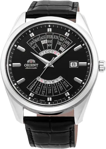Часы Orient Multi-Year Calendar RA-BA0006B10B