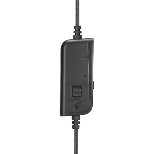 Гарнітура HP DHE-8006 USBRGB Black - фото 3