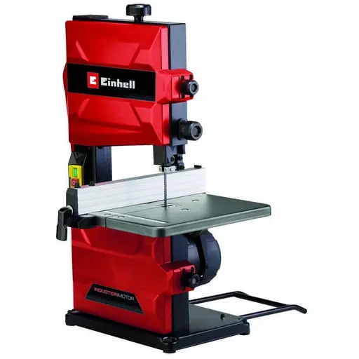Пила ленточная Einhell TC-SB 200/1, 250 Вт (4308009)