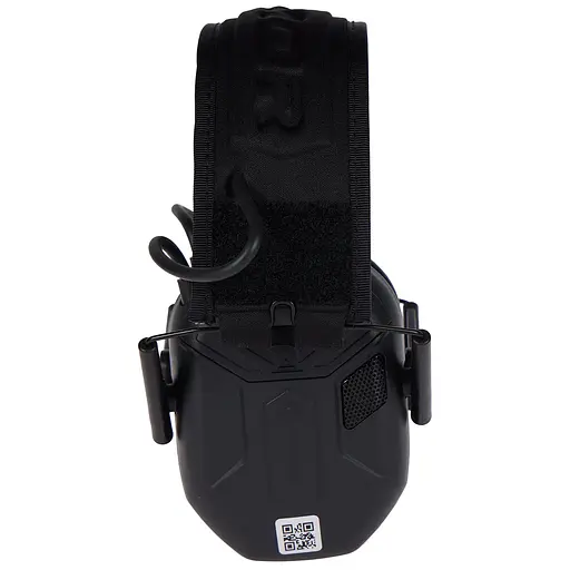 Активні навушники Earmor M300A Black - фото 3