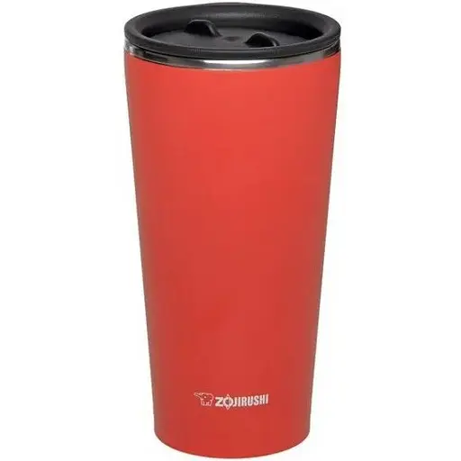 Термостакан Zojirushi SX-FSE45 0.45 л Красный (1013-SX-FSE45PV)