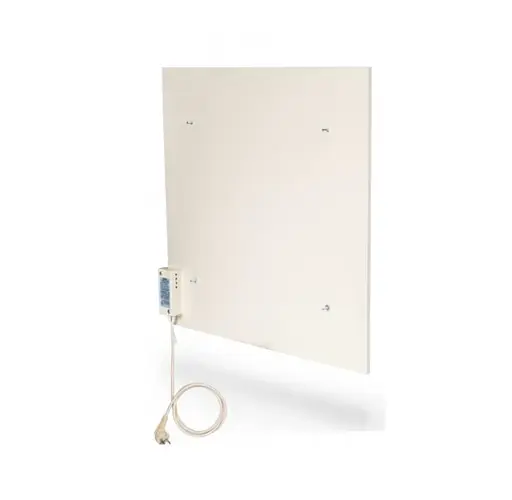 Обігрівач керамічний Dimol Standart 03 370W 60х60 електричний конвектор - фото 2