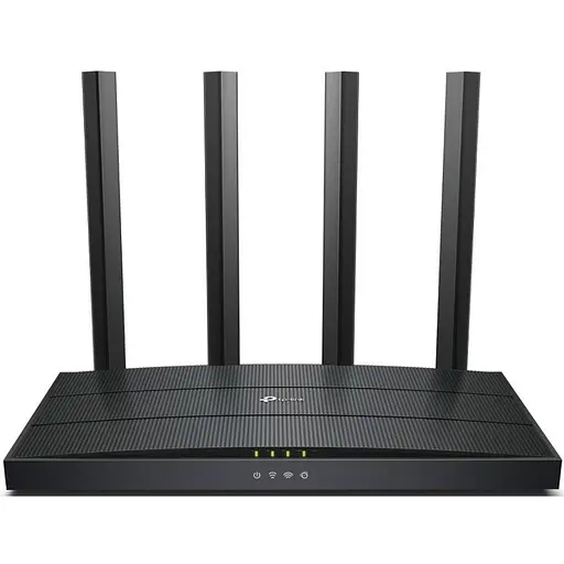 Маршрутизатор TP-LINK Archer AX12 AX1500 Wi-Fi 6 Wireless Gigabit Router - фото 2