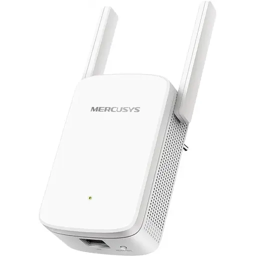 Ретранслятор Mercusys ME30 Wireless AC1200 Range Extender (6805916)