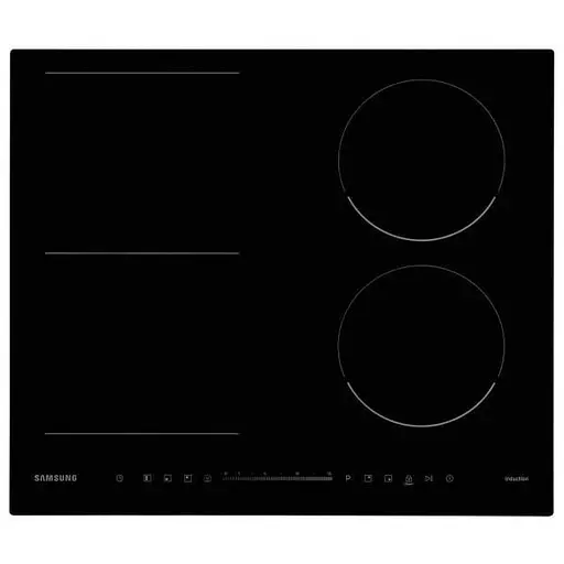 Варочная поверхность электрическая Samsung NZ64R3747BK - фото 5