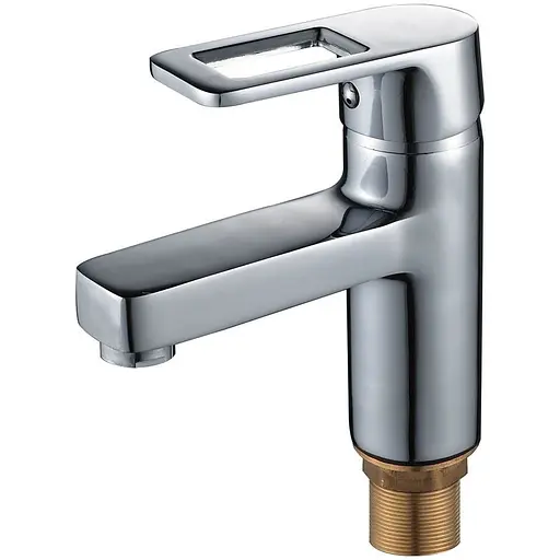 Змішувач для умивальника MIXXUS GAVI 001 (MI1592) - фото 1