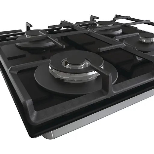 Варильна поверхня Gorenje GTW641EB газова [125498] - фото 3