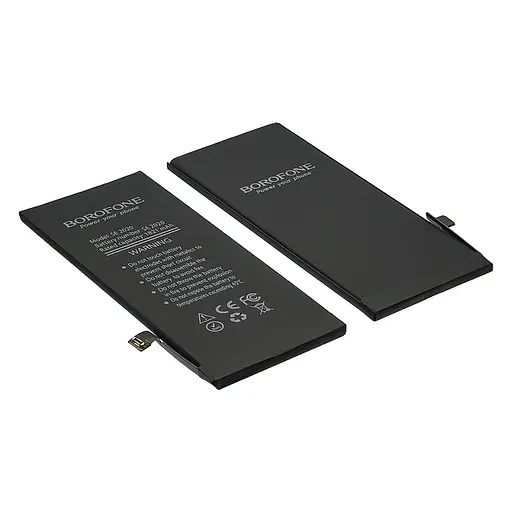 Аккумулятор Borofone для Apple iPhone SE (2020) - фото 2