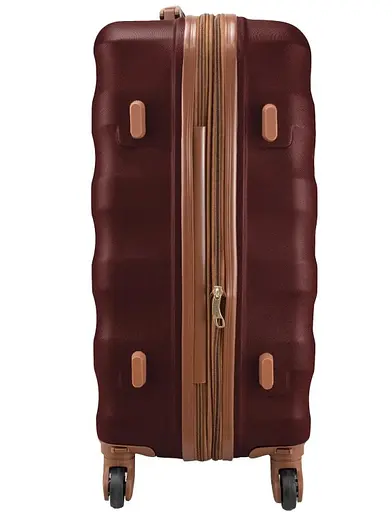 Валіза Semi Line 28" (L) Burgundy (T5708-3) (DAS302914) - фото 2