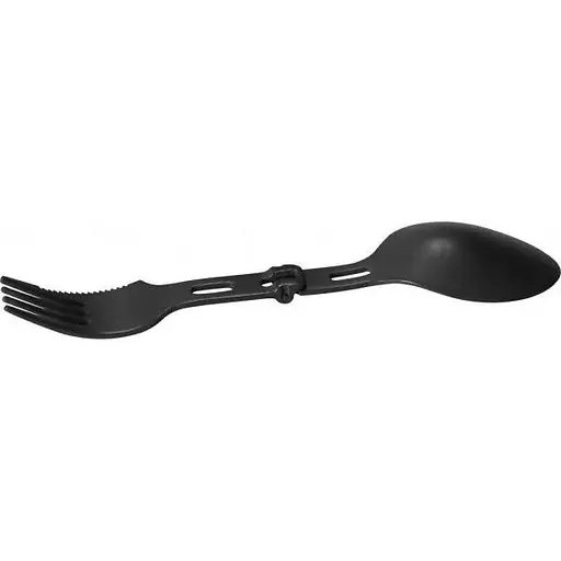 Набор Primus Folding Spork Black (1046-740640)