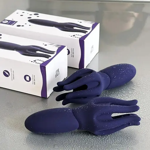 Інтимний тренажер для голівки члена - фото 4