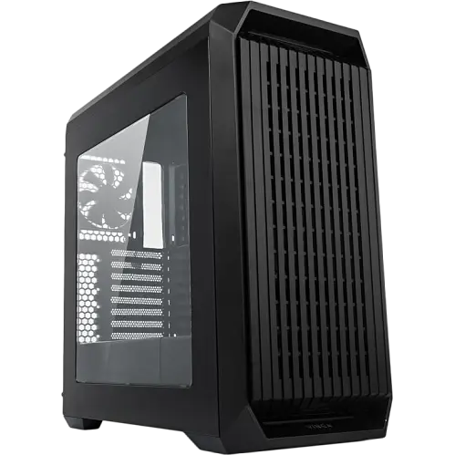 Корпус Vinga Cobalt Black (Cobalt)